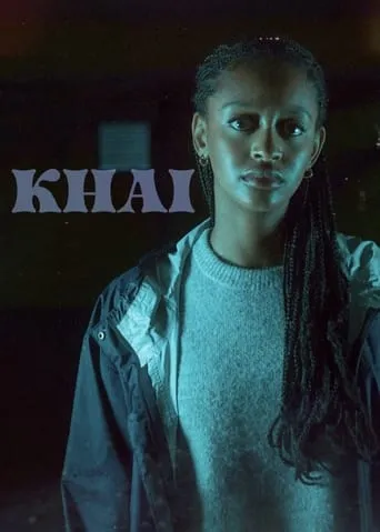 Póster de Khai