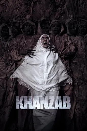 Póster de Khanzab