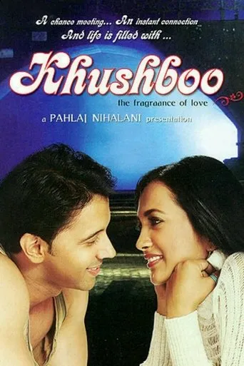 Póster de Khushboo: The Fragrance of Love
