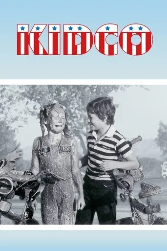 Póster de Kidco