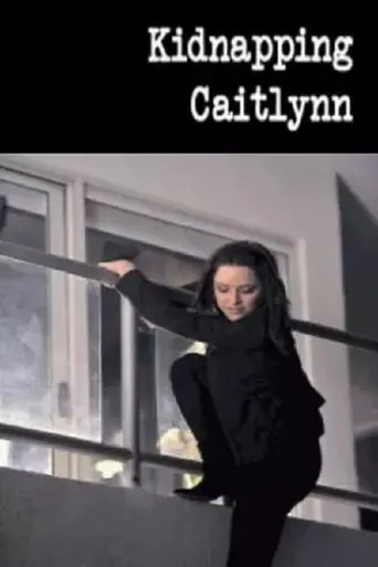 Póster de Kidnapping Caitlynn