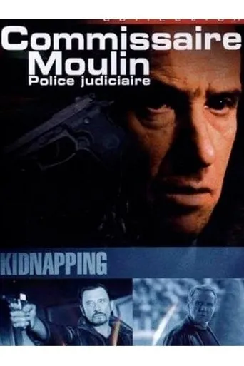 Póster de Kidnapping