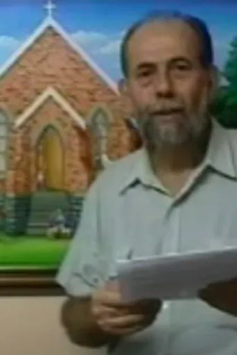 Póster de Kidneys for Jesus