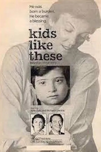 Póster de Kids Like These