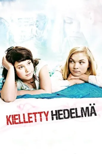Póster de Kielletty hedelmä