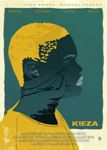Póster de Kieza