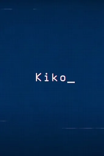 Póster de Kiko