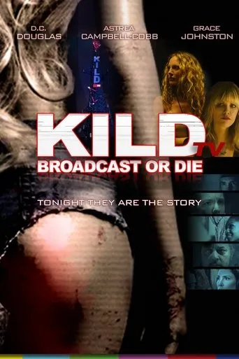 Póster de KILD TV