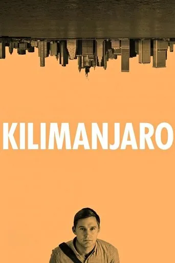 Póster de Kilimanjaro