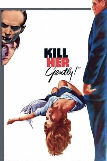 Póster de Kill Her Gently
