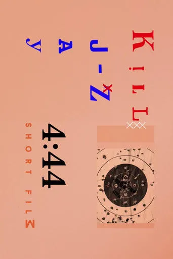Póster de Kill Jay-Z