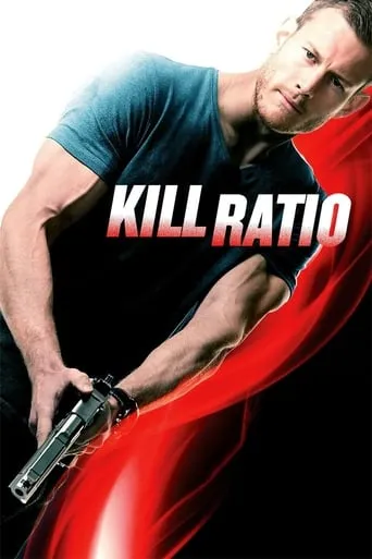 Póster de Kill Ratio