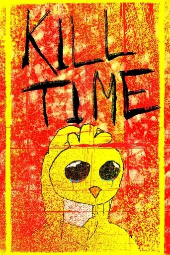 Póster de Kill Time