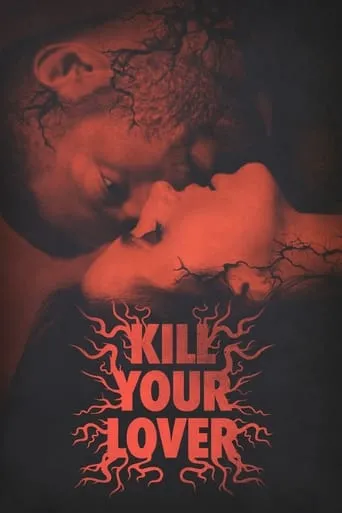 Póster de Kill Your Lover