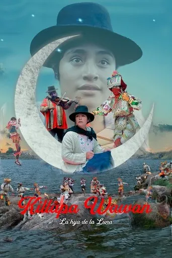 Póster de Killapa Wawan