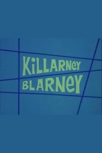 Póster de Killarney Blarney