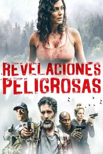 Póster de Killbird
