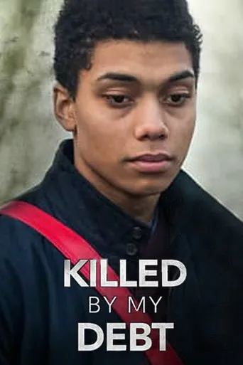 Póster de Killed By My Debt