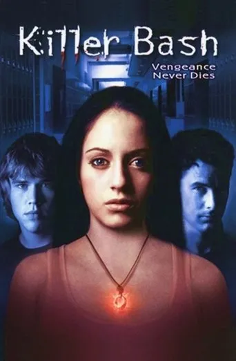 Póster de Killer Bash