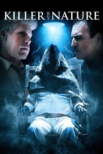 Póster de Killer by Nature