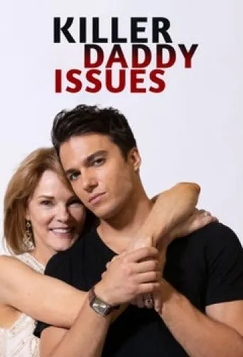 Póster de Killer Daddy Issues