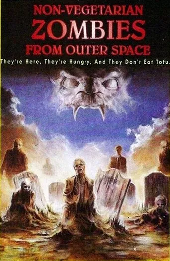 Póster de Killer Dead