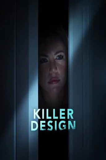 Póster de Killer Design