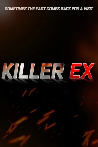 Póster de Killer Ex