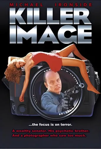 Póster de Killer Image