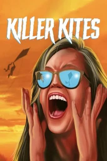 Póster de Killer Kites