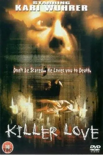 Póster de Killer Love