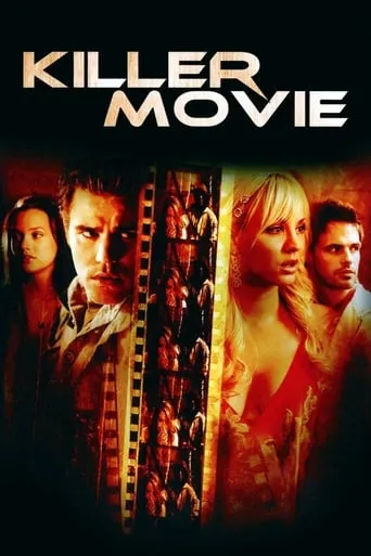 Póster de Killer Movie