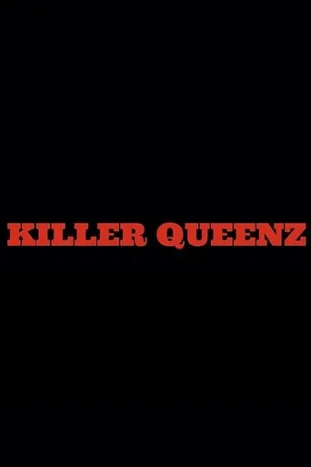 Póster de Killer Queenz