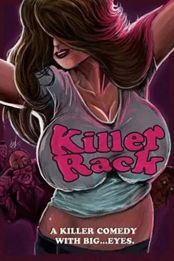 Póster de Killer Rack