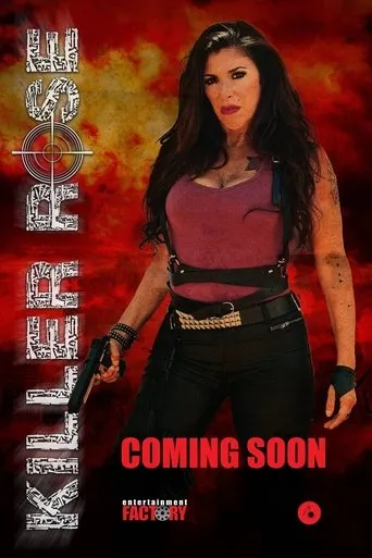 Póster de Killer Rose