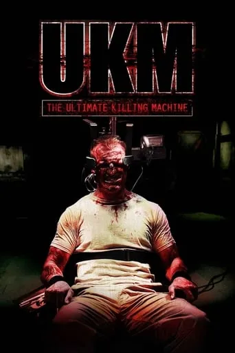 Póster de Killer Soldiers: Programados para matar