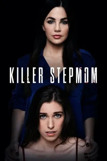 Póster de Killer Stepmom