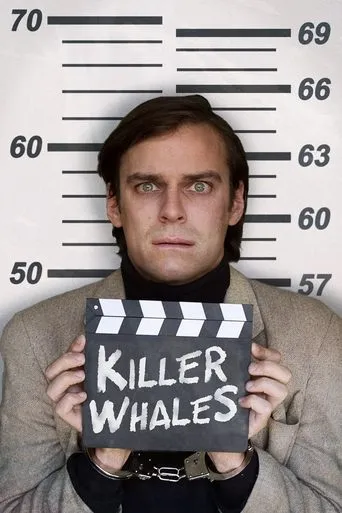 Póster de Killer Whales