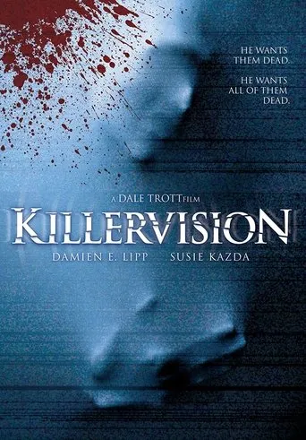 Póster de Killervision