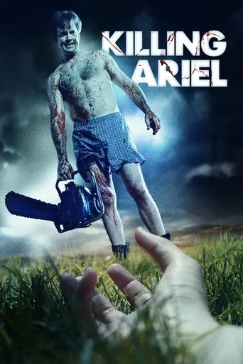Póster de Killing Ariel