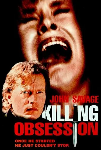 Póster de Killing Obsession