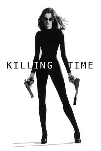 Póster de Killing Time