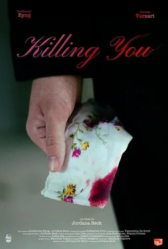 Póster de Killing You