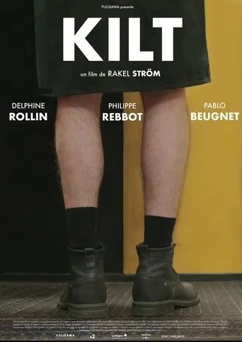 Póster de Kilt