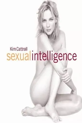 Póster de Kim Cattrall: Sexual Intelligence