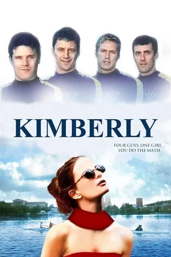 Póster de Kimberly
