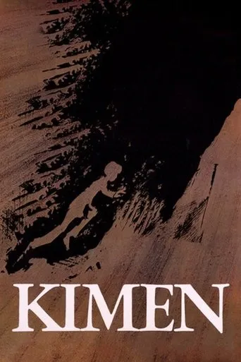 Póster de Kimen