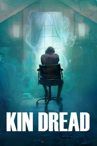 Póster de Kin Dread