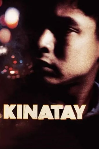 Póster de Kinatay