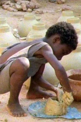 Póster de Kinderen van Ghana